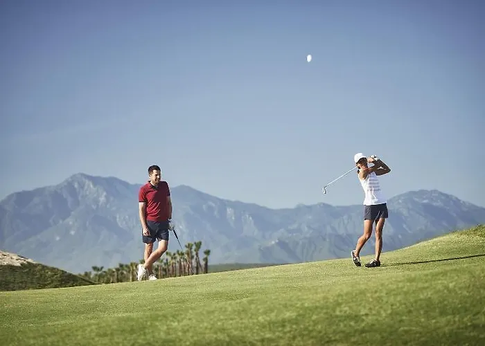 Four Seasons Cabos La Ribera