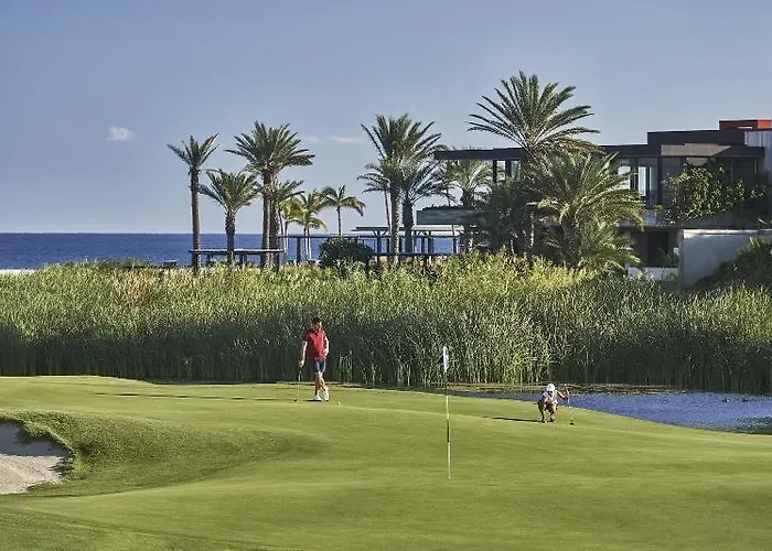 Four Seasons Cabos Resort 5*