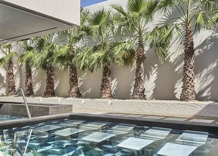 Resort Four Seasons Cabos