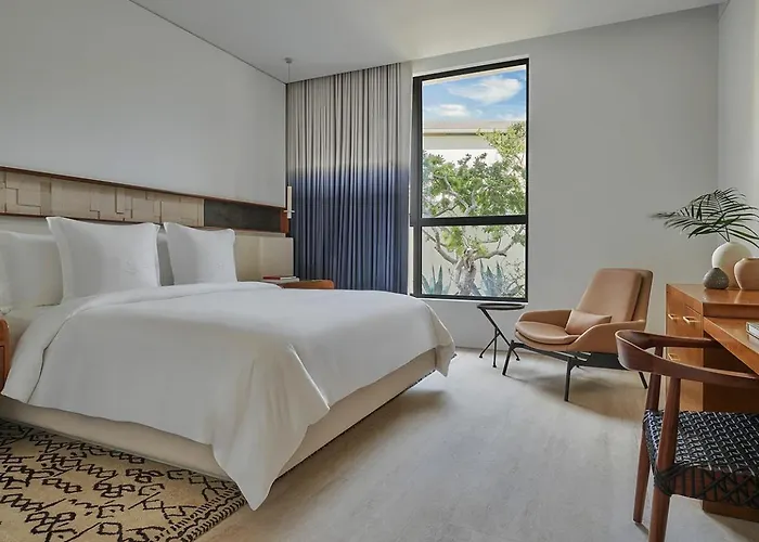 Four Seasons Cabos 5*