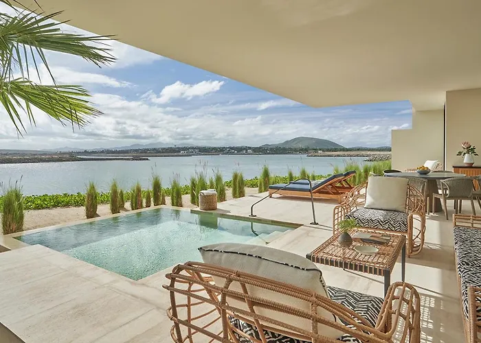 Four Seasons Cabos