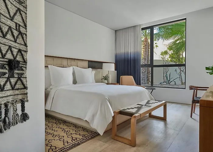 Resort Four Seasons Cabos