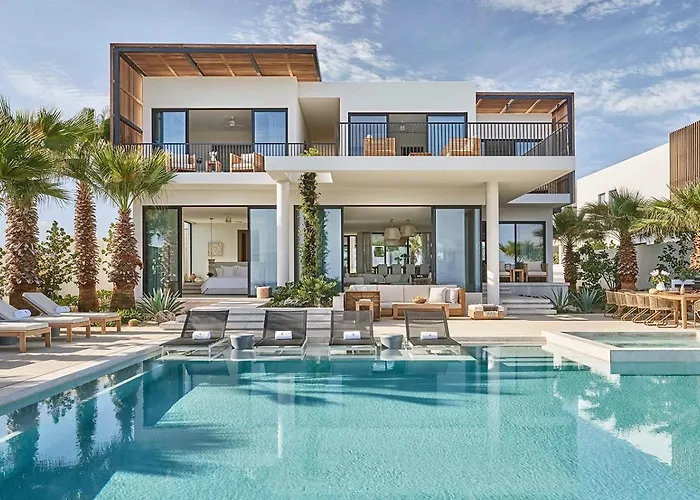 Four Seasons Cabos