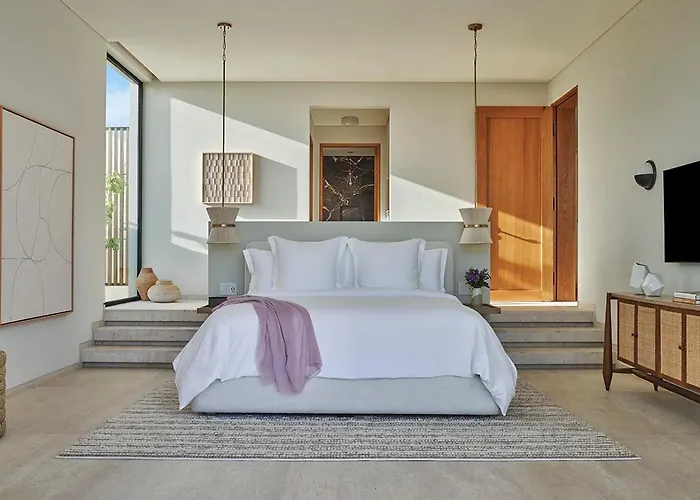 Four Seasons Cabos 5* La Ribera