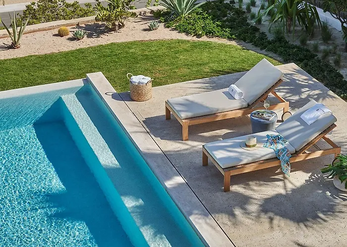 Four Seasons Cabos Resort