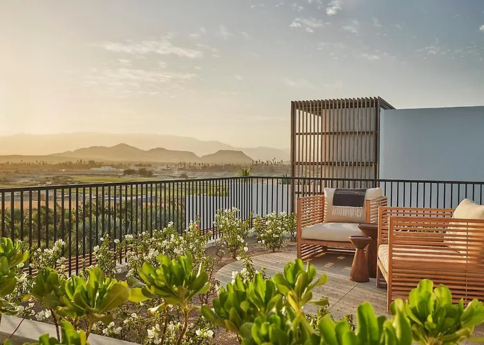 Resort Four Seasons Cabos