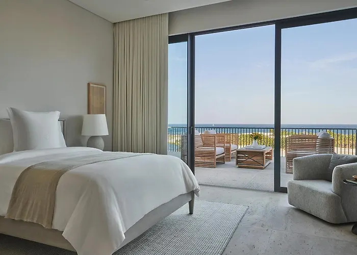 Four Seasons Cabos 5* La Ribera