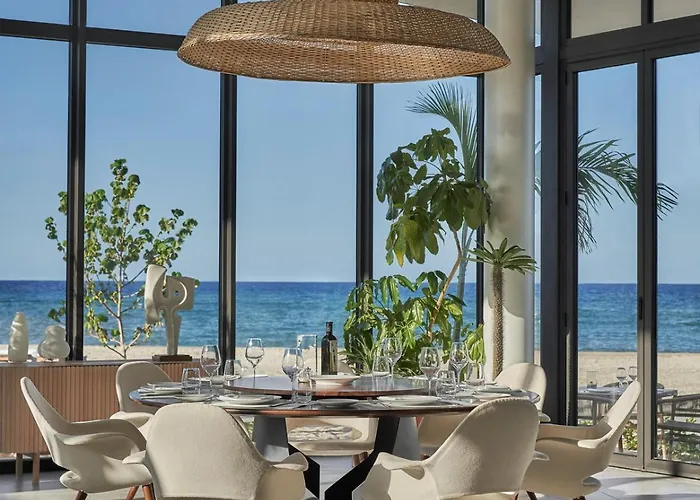 Four Seasons Cabos Resort 5*