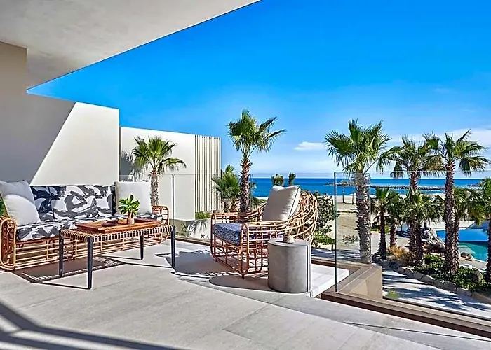 Four Seasons Cabos