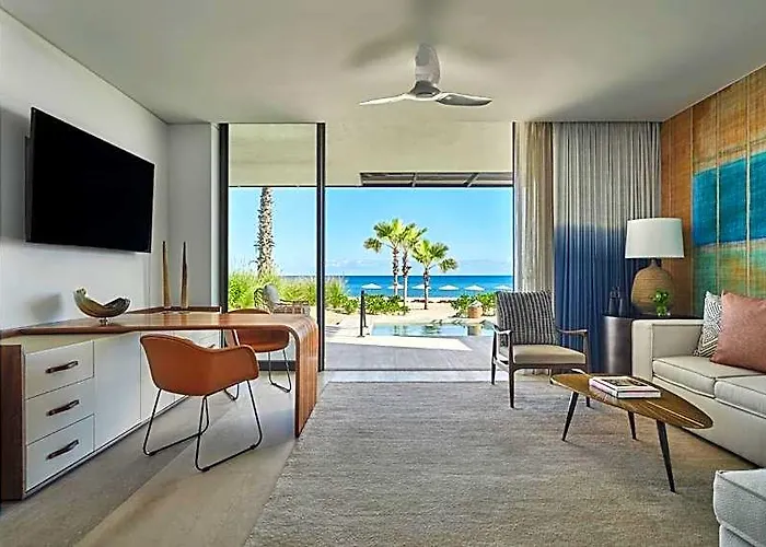 Four Seasons Cabos Resort