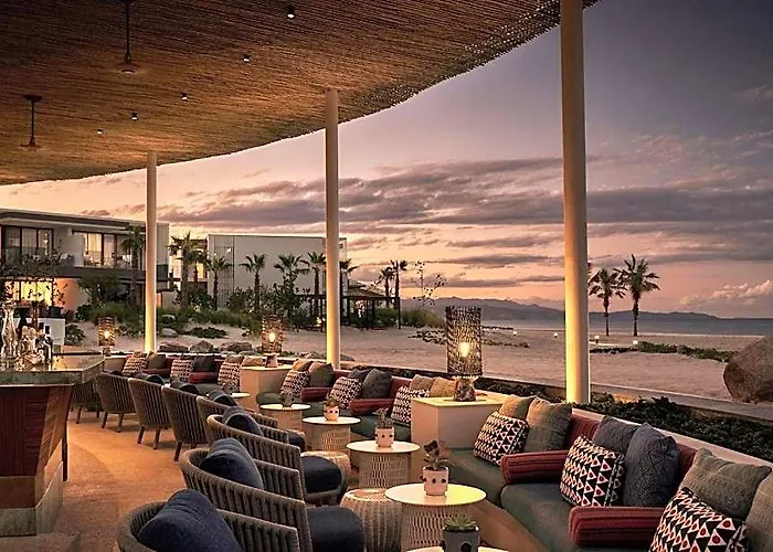Four Seasons Cabos 5*