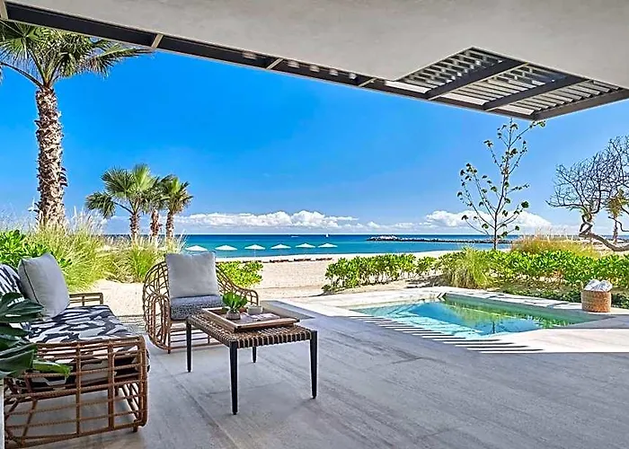 Four Seasons Cabos 5* La Ribera