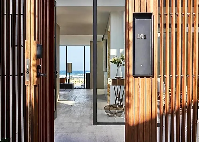 Four Seasons Cabos Resort La Ribera