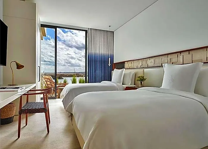 Four Seasons Cabos 5*