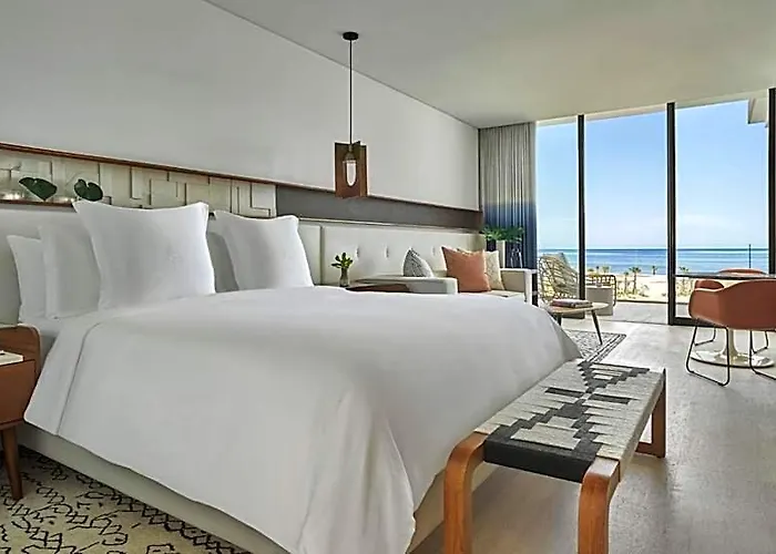 Four Seasons Cabos La Ribera