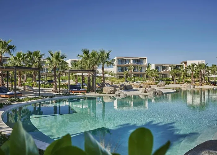 Four Seasons Cabos 5* La Ribera