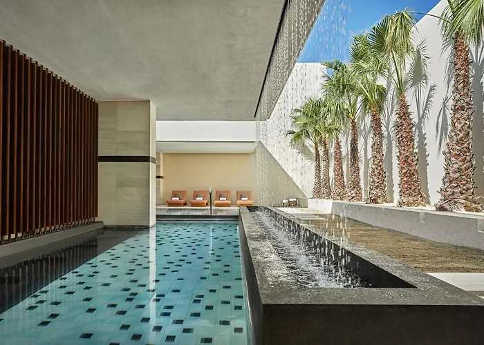 Resort Four Seasons Cabos 5*
