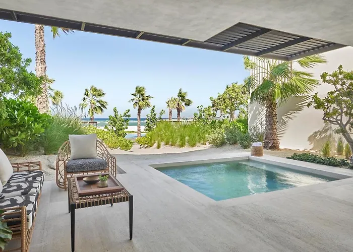 Four Seasons Cabos 5* La Ribera