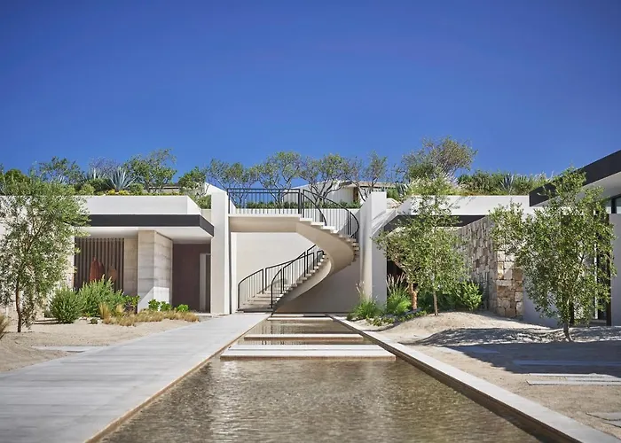 Resort Four Seasons Cabos