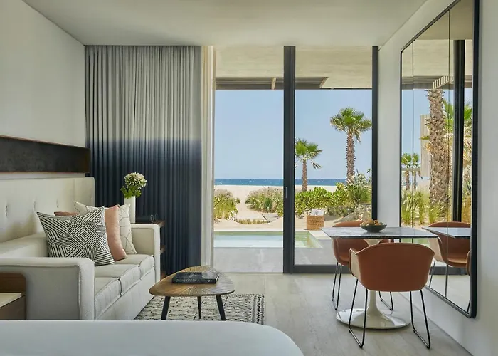 Four Seasons Cabos Resort