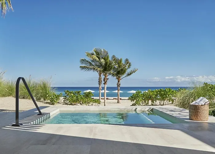 Four Seasons Cabos 5* La Ribera
