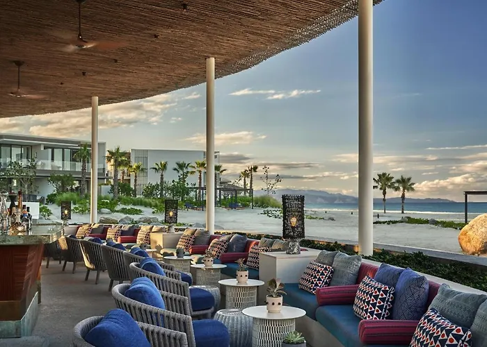 Four Seasons Cabos