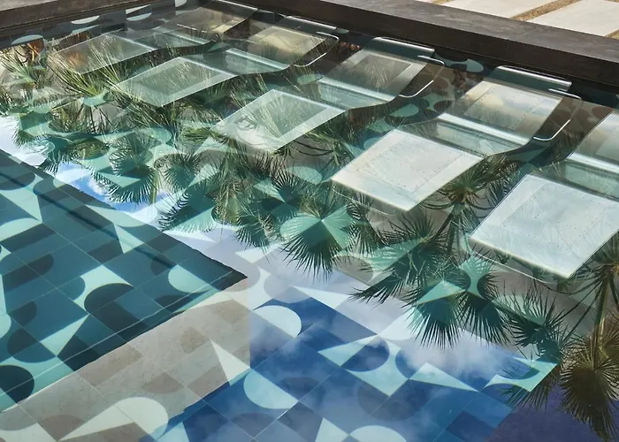 Four Seasons Cabos Resort La Ribera