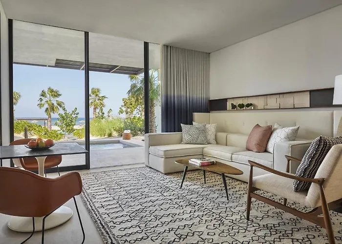 Four Seasons Cabos Resort