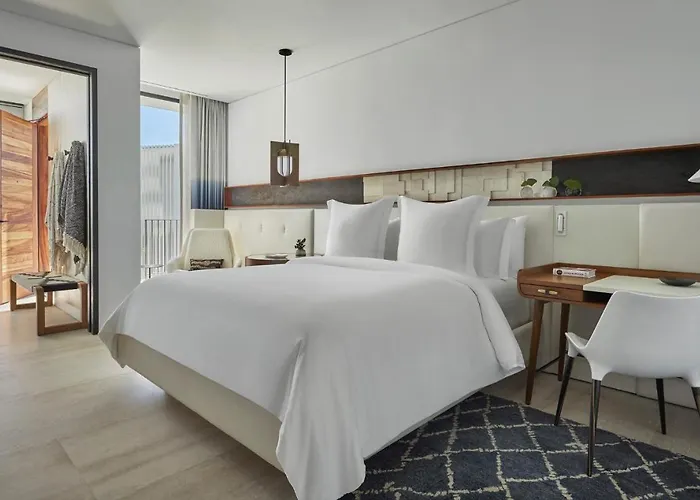 Resort Four Seasons Cabos La Ribera