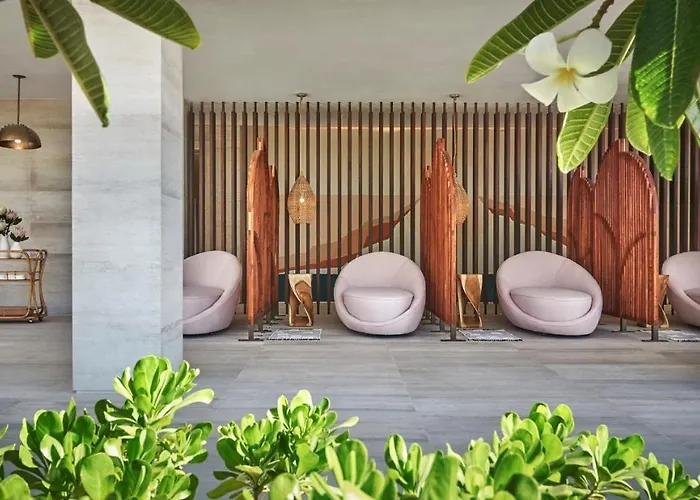 Resort Four Seasons Cabos