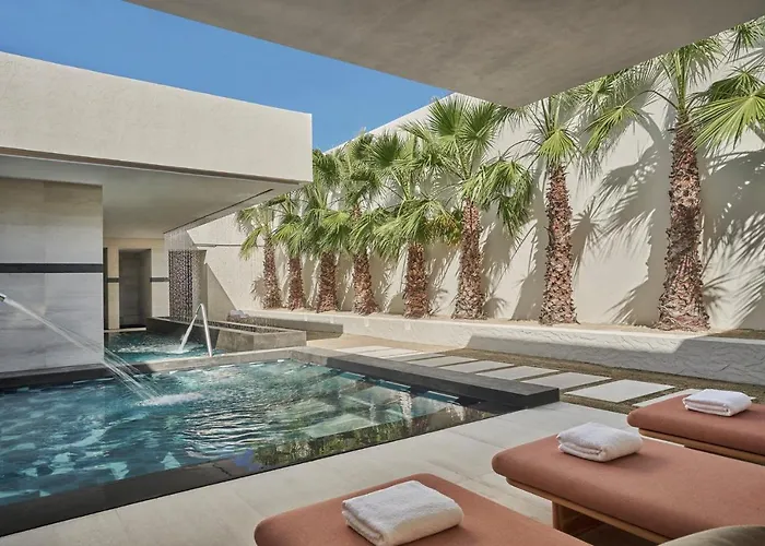 Four Seasons Cabos