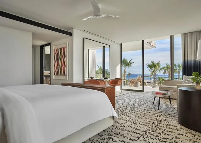 Resort Four Seasons Cabos