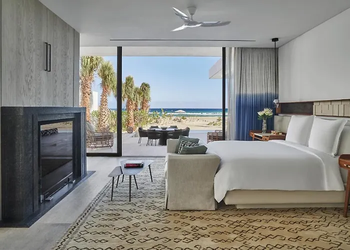 Four Seasons Cabos