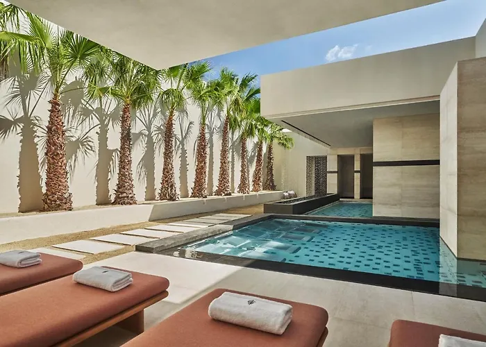 Four Seasons Cabos Resort