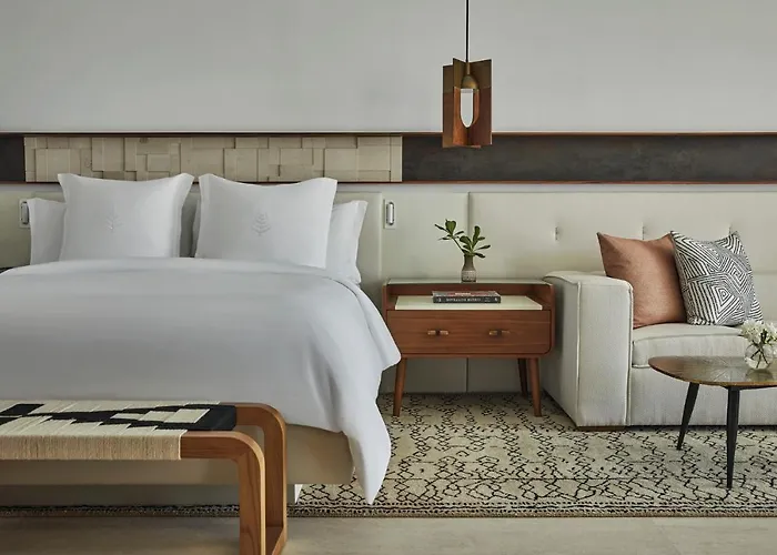 Resort Four Seasons Cabos La Ribera