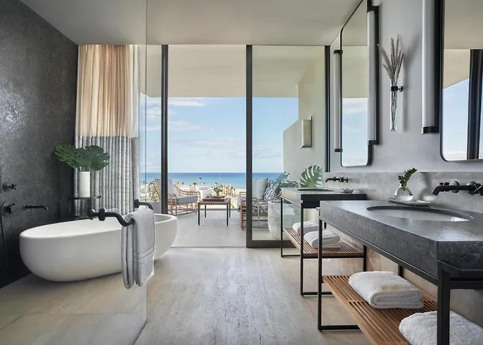 Four Seasons Cabos 5*