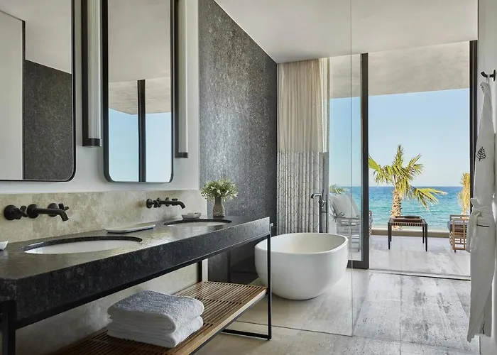 Four Seasons Cabos La Ribera