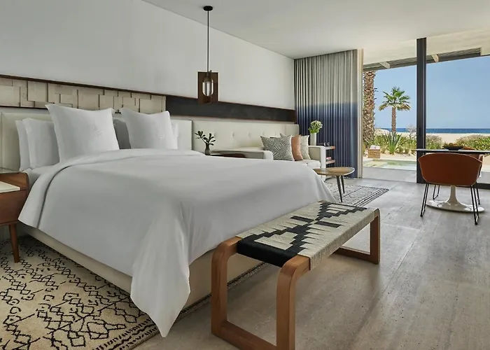 Four Seasons Cabos La Ribera