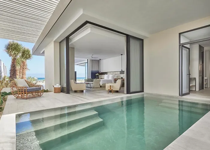 Four Seasons Cabos 5* La Ribera