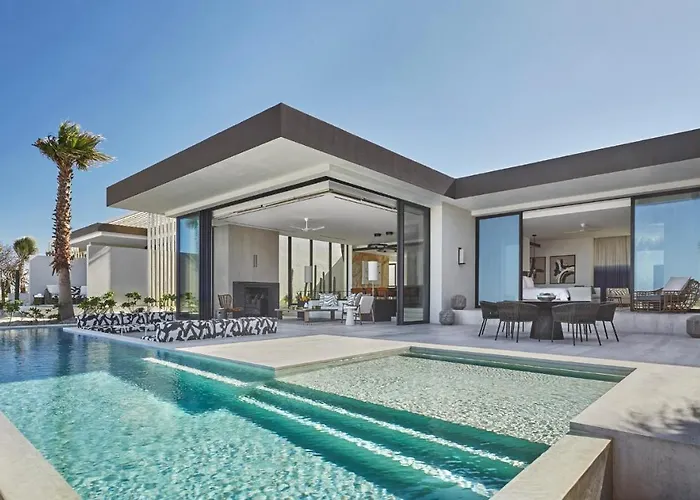 Four Seasons Cabos 5* La Ribera