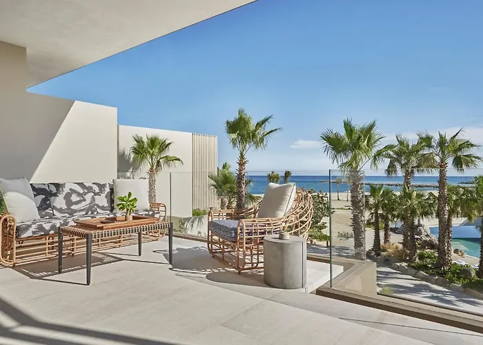 Resort Four Seasons Cabos