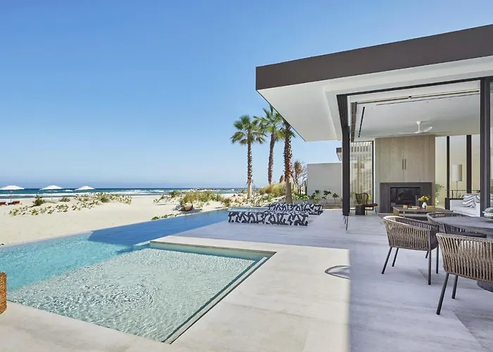 Four Seasons Cabos 5*