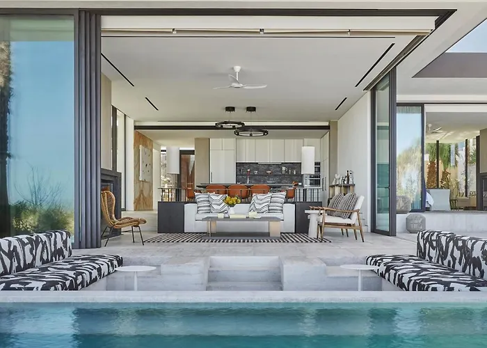 Four Seasons Cabos 5*
